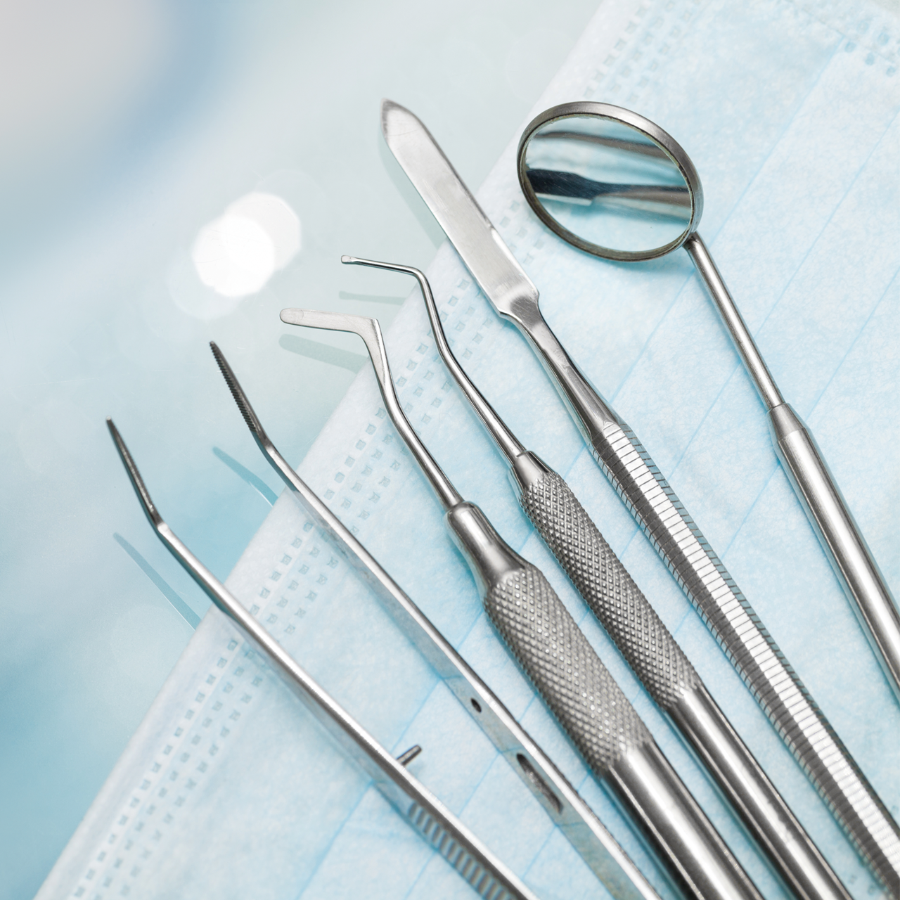 Dental og laboratorie