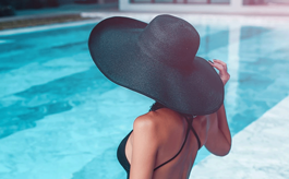 Sandfilterpumper til pool