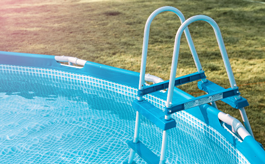 Skimmerpumper til pool