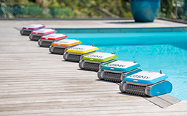 Tilbeh&oslash;r til poolst&oslash;vsugere