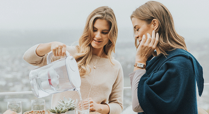 Filterkander og filtre