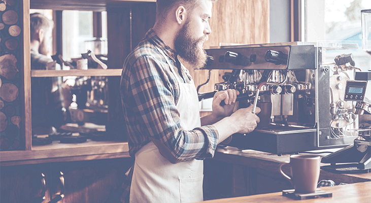 Vandfiltre til kaffe