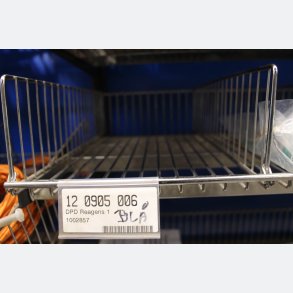 Dpd Reagens 1 (Bl�)