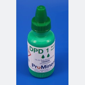 Dpd Reagens 2 (Gr�n)