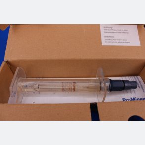 Elektrode Redox Rhep Pt Se