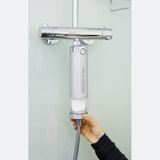 BWT Quick &amp; Clean