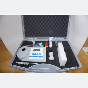 Bwt Photometer Multitest