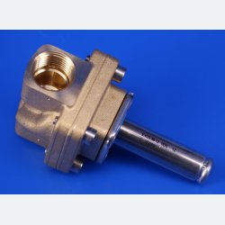 Magnetventil 1/2" Evsit 12 220