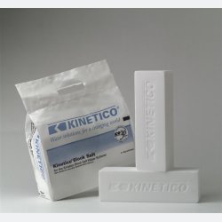 Salt i blokke 2 x 4 kg