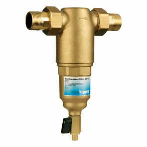 Varmtvandsfilter Celsius 80 1 1/2