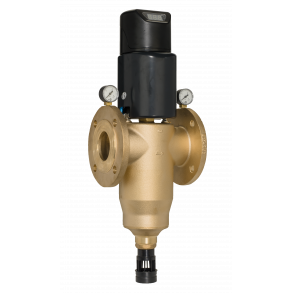 Returskyllefilter Multipur AP 65-100 DN 65