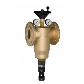 Returskyllefilter Multipur M DN 65