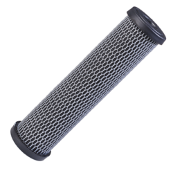 BWT 10" kulfilterpatron