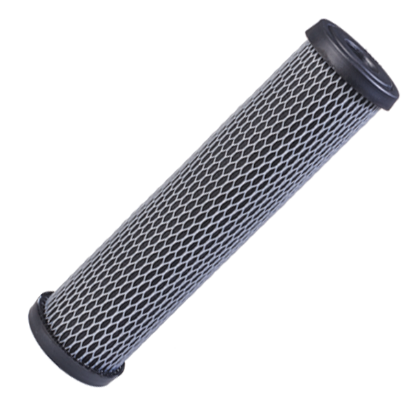 BWT 10" kulfilterpatron