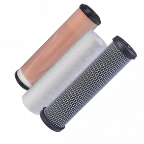 Komplet s�t af 3 stk. filtre