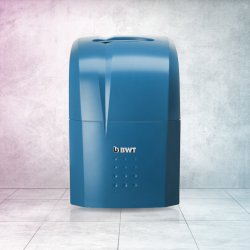 BWT AQA life bl�dg�ringsanl�g