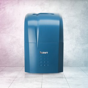 BWT AQA life bl�dg�ringsanl�g