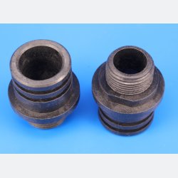 Adapter (Udvendig) In/Out