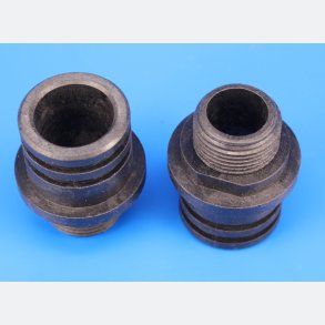 Adapter (Udvendig) In/Out