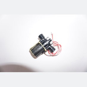 AQA Drink Pro 20 Magnetventil