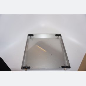 Konsol Lav P� Hjul For Ak