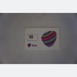 Telia Sms Kort