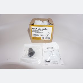 Flex Connector X �1/4