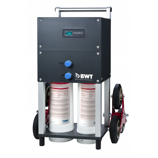 BWT AQA therm MOVE Power