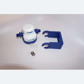 AQA Drink Filterhoved 3/8