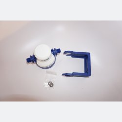 AQA Drink Filterhoved 3/8"