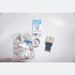 Installationss�t Pro 20 Cas