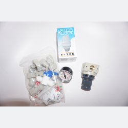 Installationss�t Pro 20 Cas