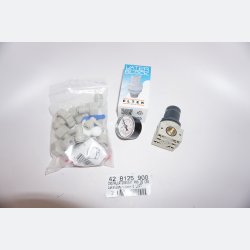 Installationss�t Pro 20 Cas