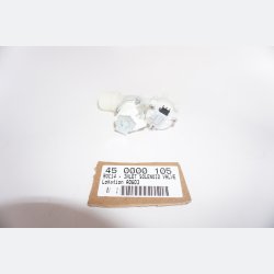 Roc14-16 Inlet Solenoid Valve