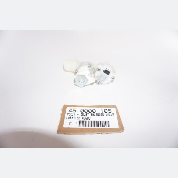 Roc14-16 Inlet Solenoid Valve