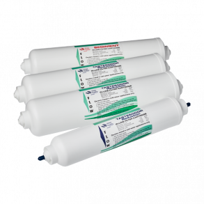 BWT forfilter til WFA unit