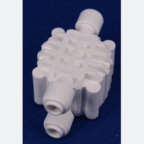 Kontraventil Til Mini Ro