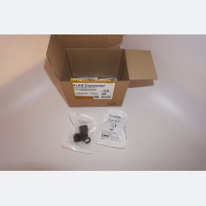 Netkabel M/Dansk Jord 2M- 230V