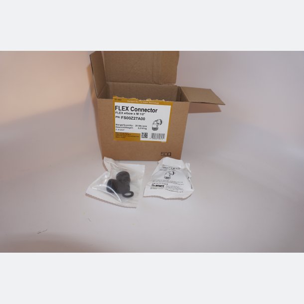 Netkabel M/Dansk Jord 2M- 230V