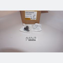 Netkabel M/Dansk Jord 2M- 230V