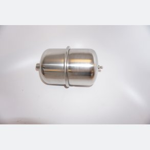 Hydroforbehol.Rustf. 2 L 1/2