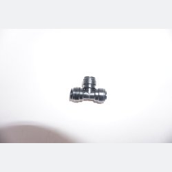 8Mm Push In Tee Union