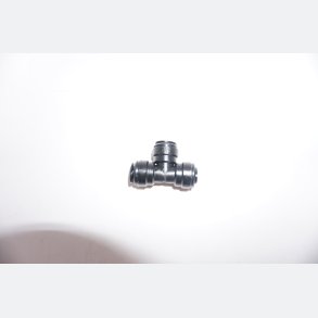 8Mm Push In Tee Union