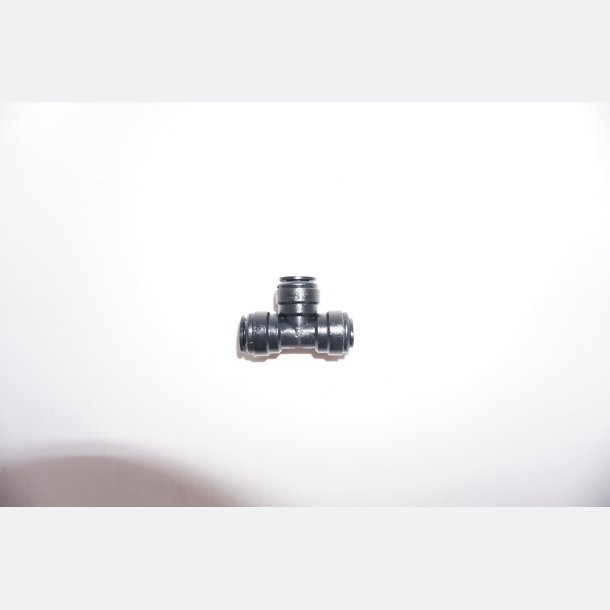 8Mm Push In Tee Union