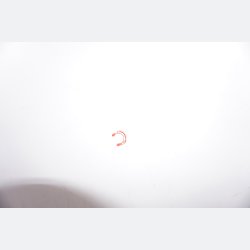 Locking Clip 8Mm Rot/Red