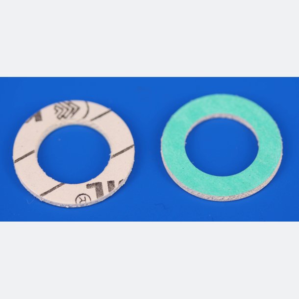 Fiberpakning 3/4"
