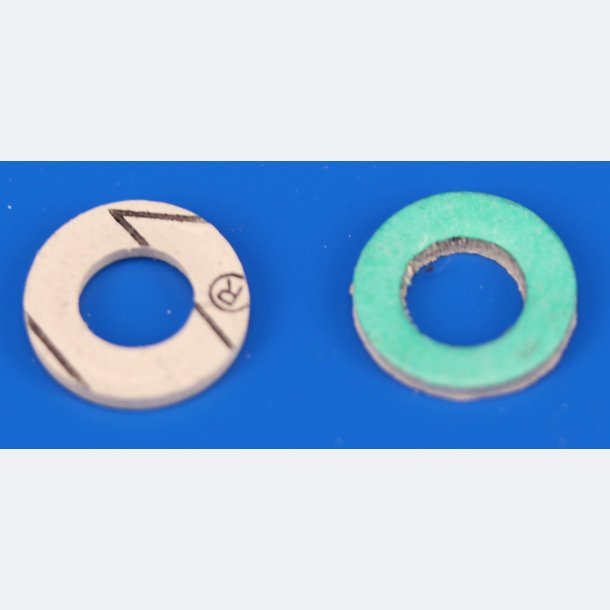 Fiberpakning 3/8"