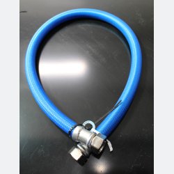 Trykslange 3/4" 1000Mm, D-25