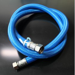 Trykslange 1/2" 1500Mm, D-25