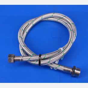 Brugsvandsl 1000 3/8 X 1/2